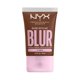 thumbnail image 1 of Base NYX PROFESSIONAL MAKEUP Bare With Me Blur Skin Tint, 1 of 9