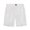 White - A, variant on Reduce!Herrnalise Toddler Boys Formal Suit Shorts Dress Pants Baby Clothes Solid Color School Uniform Suit Kids Fashion Cute Casual Shorts Navy - A