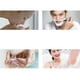 thumbnail image 2 of Barra de jabón natural hecha a mano perfumada con aceites esenciales regalo para él su baño, 2 of 5