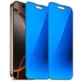 thumbnail image 1 of Protector de pantalla BWEDXEZ Anti-Blue Privacy para iPhone 16 Pro Max, 1 of 6