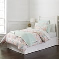 thumbnail image 3 of Lullaby Bedding  Unicorn Printed 4-piece Sheet Set Queen, 3 of 3
