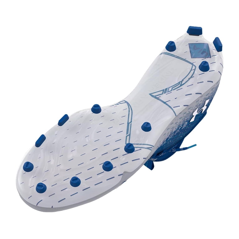 Under Armour Spotlight Lux MC 2.0 Blue / White 3025082-400  display picture 3