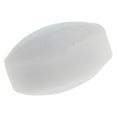 thumbnail image 1 of Almencla Elliptical PTFE Stirrer Mixer Stir Bar Lab Equipment 6x10mm, 1 of 8
