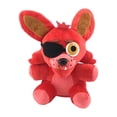 thumbnail image 1 of Puppet New Axolotl Salamander Plush Doll Cartoon Doll Game Peripheral Children's Toys, 1 of 2