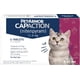 thumbnail image 1 of Tratamiento Oral de Pulgas para Gatos, Comprimidos de Acción Rápida Comienza a Matar Pulgas en 30 Minutos, Gatos 2-25 libras, 6 Dosis, 1 of 5