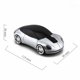 thumbnail image 4 of Ratón inalámbrico 3D de 2,4 GHz con forma de coche deportivo Ratón óptico ergonómico inalámbrico USB con faro adecuado para computadora portátil - Azul Kuyhfg Sin marca, 4 of 4