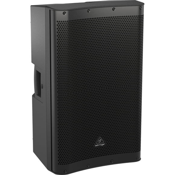 BAFLE BEHRINGER CON PODER DR112DSP Behringer DRP112DSP