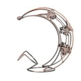 thumbnail image 4 of Single Bottle Wine Rack,Metal Wire Wine Rack Wine Rack Wrought Iron Wine Rack High-End Performance, 4 of 6
