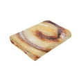 thumbnail image 6 of Cinnamon Roll Blanket Soft Blankets Cozy Throw Blankets For Couch Bed Living Room Decoration 40"X30", 6 of 8