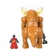 thumbnail image 5 of Figura de Acción Mattel Imaginext Superman y Kaiju, 5 of 5