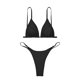 thumbnail image 5 of WILLBEST Traje de Baño Mujer Traje de Baño Sexy Sin Costuras para Mujer, 5 of 5