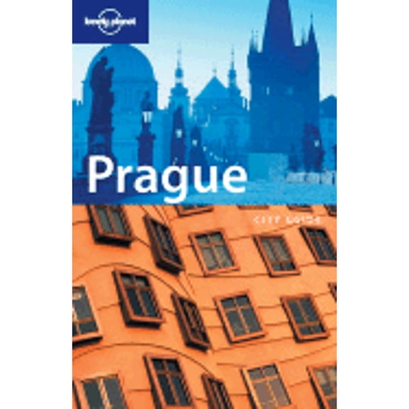 Pre-Owned Prague (Paperback) 1740597583 9781740597586