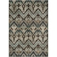 thumbnail image 1 of Surya Steinberger Geometric Indoor Area Rug, 1 of 2