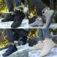 thumbnail image 6 of Hike Winter Footwear Barefoot Shoes Womens, Waterproof Hiking Boots, Wide Wide Toe Box Walking Shoes Men, 6 of 6