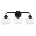 thumbnail image 7 of Craftmade Lighting - Glenda - 3 Light Bath Vanity In Traditional Style-9.75, 7 of 7