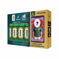 thumbnail image 1 of Pack de 4 Antitranspirantes Rexona Mujer en Aerosol Edición Limitada FIFA WC 2026 + Peluche, 1 of 4