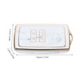 thumbnail image 2 of CTIRCHIU Tpu Car Key Cover Protective Shell Case Scratch Resistant Stylish Multi Color Car Key Protector, 2 of 7