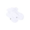 thumbnail image 2 of Faithtur Lace Princess Socks Cotton Breathable Mesh Ruffled Short Stockings Solid Color Frilly Ankle Cute Hose for Baby Girls, 2 of 8