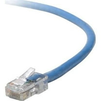 Belkin Patch cable RJ-45M/RJ-45M 30ft blue