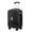 Black, variant on Hardside 20-Inch Carry-On Expandable with Combo Lock Spinner Suitcase, Rose Gold
