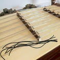 thumbnail image 3 of HEMOTON 6pcs Rubber Tubes for Yangqin Dulcimer Replacement Accessories, 3 of 8