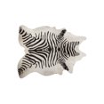 thumbnail image 1 of H-Natural 6'X7' Togo Animal Print Cowhide Rug, 1 of 2