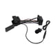 thumbnail image 2 of Adaptador de cable de audio,Adaptador auxiliar Bluetooth con micrófono de 12 pines,Adaptador de cable auxiliar de audio Bluetooth 5.0,Adaptador de cable de audio para accesorios de, 2 of 8