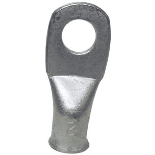 Tornillo de cobre Gardner Bender AML-202, 6 AWG, 3/8 pulgadas, paquete de 2