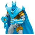thumbnail image 2 of Mcfarlane Toys DC Multiverse - AZ-Bat (Knightfall) (Gold Label), 2 of 11