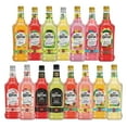 thumbnail image 6 of Jose Cuervo Authentic Margarita White Peach Light Cocktail, 1.75 L Plastic Bottle, 9.95% ABV, 6 of 6
