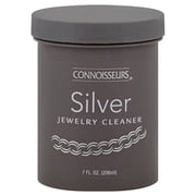 Connoisseurs Products 1046 Revitalizing Silver Jewelry Cleaner 8 oz. - Case of 6