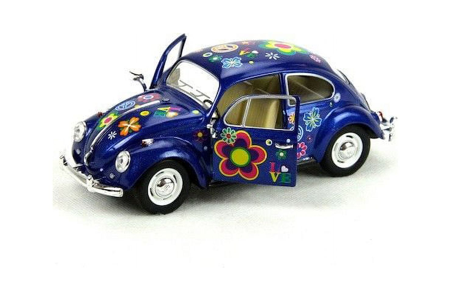 1967 Volkswagen Käfer ミニカー シルバー 1967 Volkswagen Käfer ミニカー シルバー