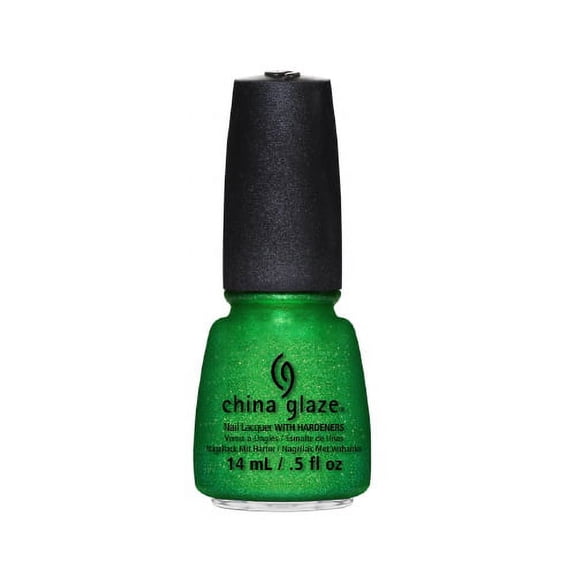 CHINA GLAZE