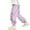 Purple, variant on Boys Sweatpants,Boys Athletic Jogger Pants with Side Mesh Panels Comfortable Elastic Trousers for Daily Wear and Outdoor Play,Boys Pants,Green,5-6 Years