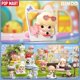 thumbnail image 2 of POP MART DIMOO Serie de citas Caja aleatoria ciega Juguetes Caja misteriosa Caja misteriosa Figura de acción Surpresa Modelo lindo Regalo de cumpleaños, 2 of 5