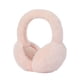 thumbnail image 2 of Orejeras de felpa plegables y cálidas para el invierno | Orejeras suaves, resistentes al viento y anticongelantes para hombres y mujeres | Talla única | Almacenamiento de calor duradero y protección, 2 of 6
