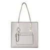 Clear Stadium Approved Tote Women's Handbags