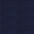 thumbnail image 1 of Ahgly Company Machine Washable Indoor Square Transitional Night Black Area Rugs, 4' Square, 1 of 7