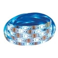 Better Homes & Gardens 19.7in. 6 Watt RGB LED Indoor Tape