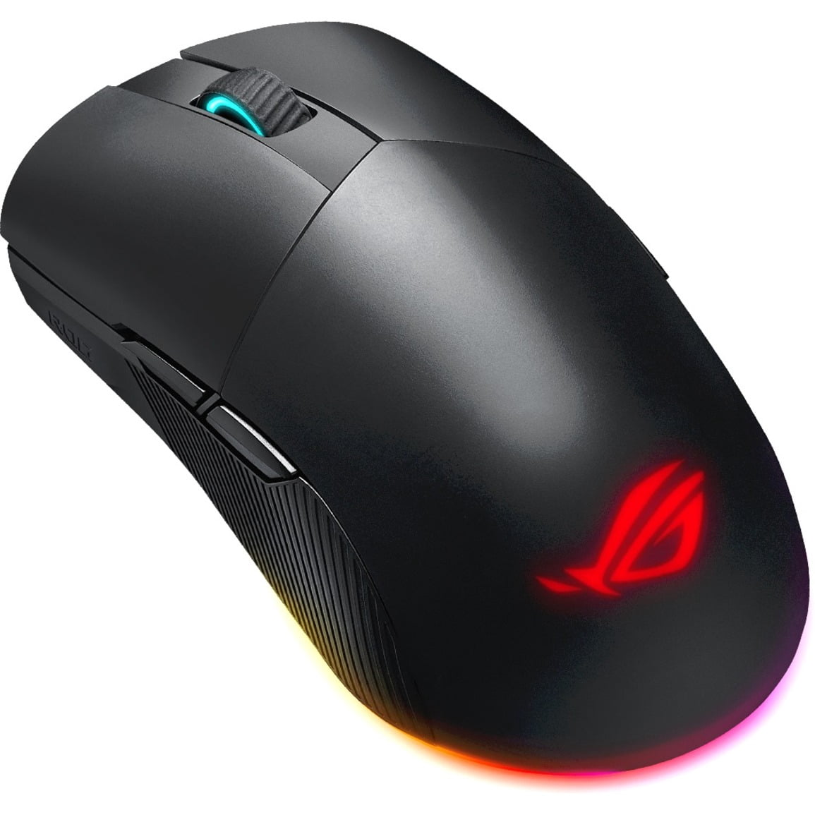 Asus ROG Pugio II Gaming Mouse - Thumbnail 5