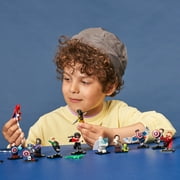 LEGO Minifigures Marvel Studios 71031 Building Toy for Fans of Super Hero Toys (1 of 12 to Collect)