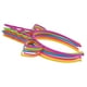thumbnail image 2 of EeaseMX 6 diademas de plástico con forma de unicornio para la cabeza, divertidas y creativas, para niños y bebés (colores variados), 2 of 8
