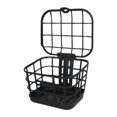 thumbnail image 3 of Bike Pet Travel Organizer Detachable Storage Bike Front Cargo Cargo Rack For Women Men, 3 of 6