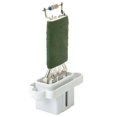 thumbnail image 4 of Car Blower Heater Resistor Replacement Motor Heater Fan Resistor for Fiesta Focus 1325972 Blower Control Resistor, 4 of 4