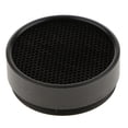thumbnail image 1 of Telescopio Objetivo Lente Panal para 40 mm de Diámetro Sunnimix Telescopio Lente Honeycomb Hood, 1 of 5
