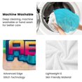 thumbnail image 6 of ABRACA - Imagic Games Steam Key GLOBAL Blanket for Kids, Soft Warm Flannel Throw Blanket for Boys Girls, 50x60 Inch Small Blanket for Sofa Couch Gifts Home Decor, 6 of 7