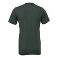 thumbnail image 3 of BELLA + CANVAS Unisex CVC Jersey Tee Size up to 5XL, 3 of 5