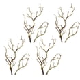 thumbnail image 1 of Long lasting Artificial Antlers Tree Branches for Party Decor Set of 4, 1 of 10