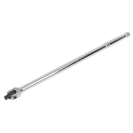 

Sealey Ak729 Breaker Bar 450Mm 3/8Sq Drive