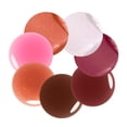 thumbnail image 3 of Set de Brillo Labial Nyx Professional Makeup Ginger Baddie Fat Oil Lip Drip y Slick Click de 4.8ml / 2g, 3 of 7